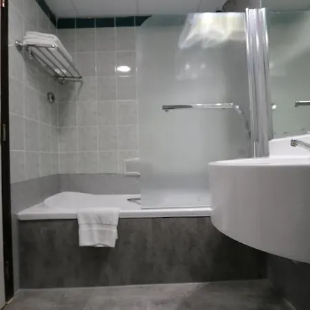 Knight Armour Hotel-3