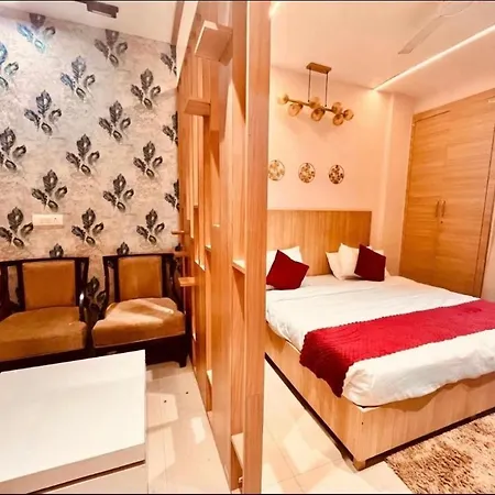 Vrindavan Serenity Hotel & Suites-3