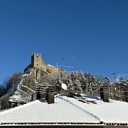 Hotel Regina Yeti Bistrot-2