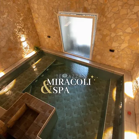 Terrazza Miracoli&Spa Napoli-3
