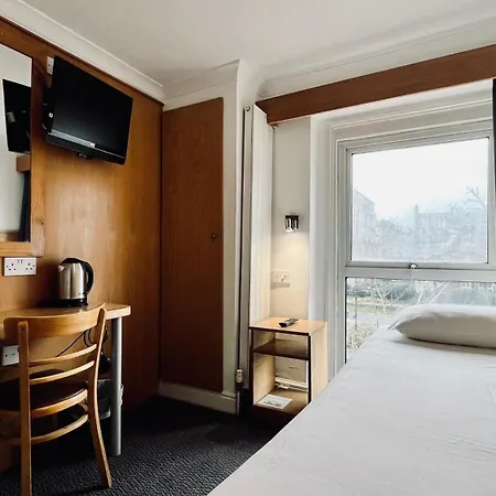 West Cromwell Hotel-2