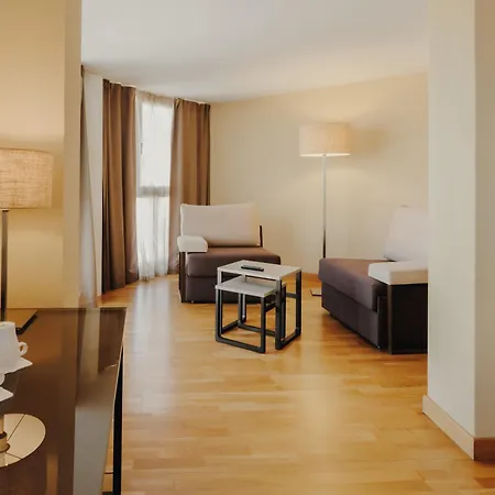 Rafaelhoteles Atocha-3