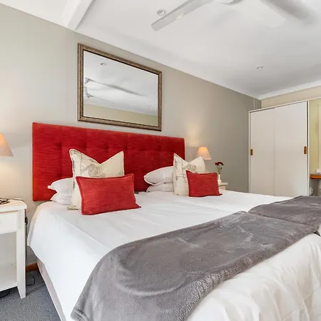 Pumula Lodge 4 Star Guesthouse Knysna-3