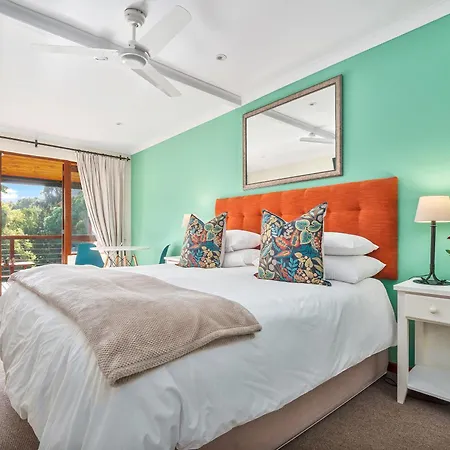 Pumula Lodge 4 Star Guesthouse Knysna-2