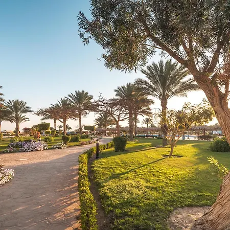 Hurghada Long Beach Resort-2