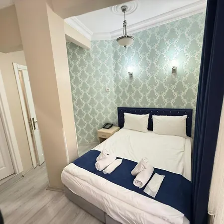 My Home Sultanahmet Hotel-2