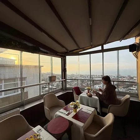 My Home Sultanahmet Hotel-3