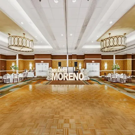 Holiday Inn San Antonio-Riverwalk By Ihg-2