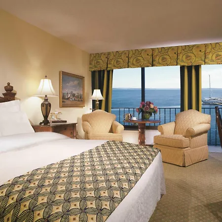 Holiday Inn Bar Harbor Regency Hotel By Ihg-3