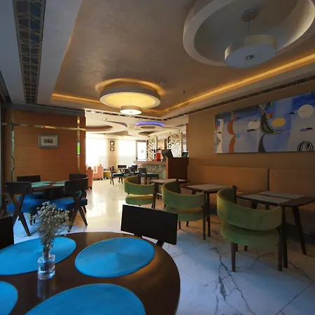 Taba Luxury Suites And Hotel-3