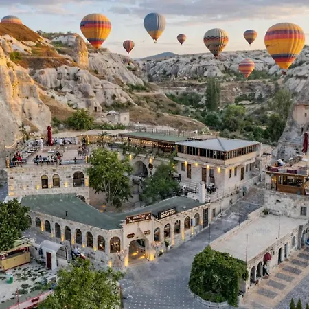 Kayatas Cave Suites-3