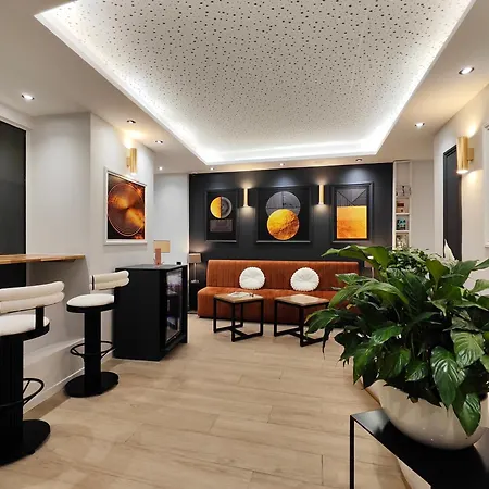 55 Hotel Montparnasse-3