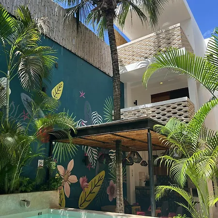 Latino Hotel Boutique-2