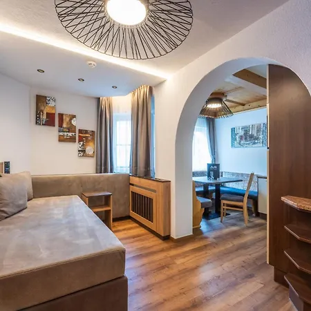 Alpinstyle Hotel Ischgl-2