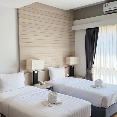 Du Talay Hotel Koh Chang-2