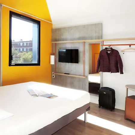 Ibis Budget Amiens Centre Gare-2