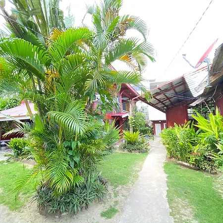 Nine Clouds Homestyle Accommodation-2