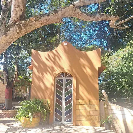 HOTEL FAZENDA Engenho Velho-3