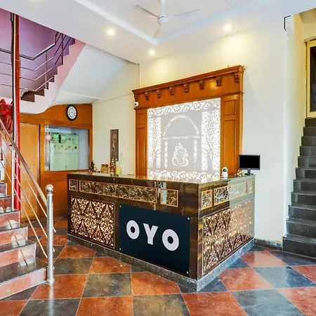 Super Hotel O Vaishnavi Palace-2