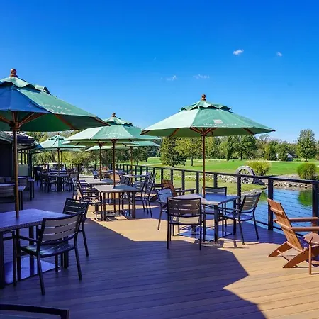Sawmill Creek By Cedar Point Resorts-3