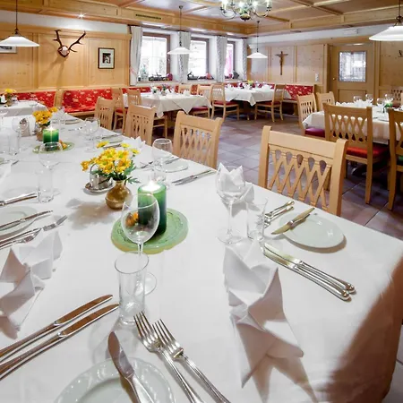 Landhotel Tirolerhof - Wildschoenau - Premium Card Im Sommer-3