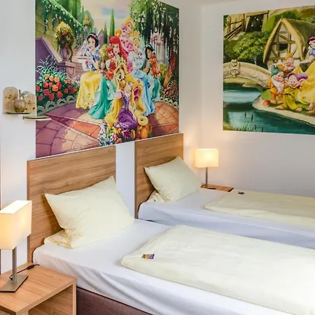 Hotel Rosenhof-3