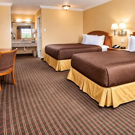 Rodeway Inn Killeen Near Fort Hood-2