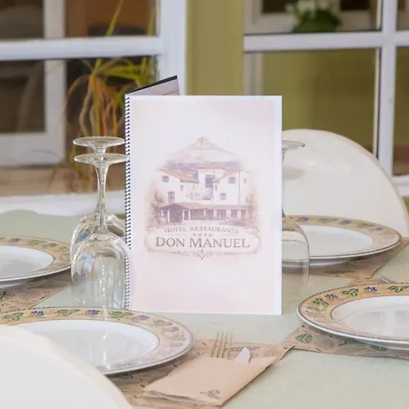 Hotel Don Manuel-2