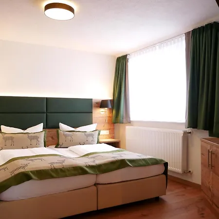 Hotel Hochfirst-2