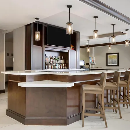 Hilton Garden Inn Dulles North-3