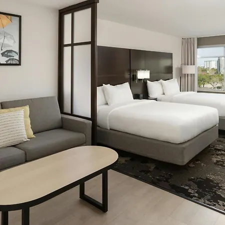 City Express By Marriott Orlando International Drive-3