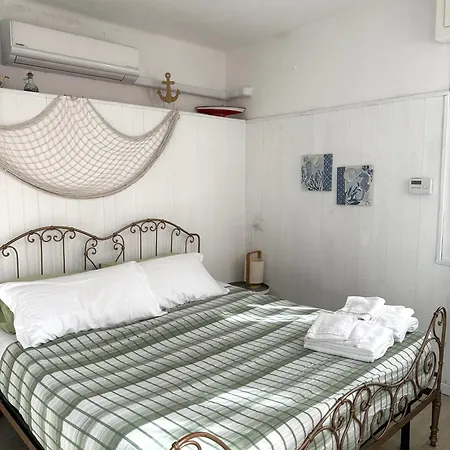 Villa Bruna B&B-3