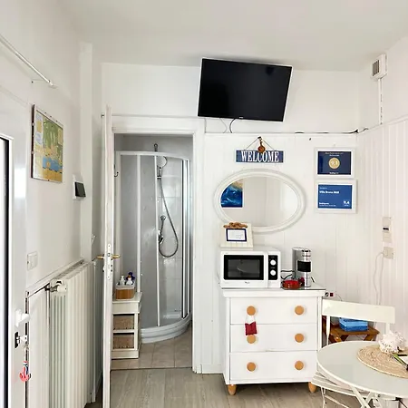Villa Bruna B&B-2