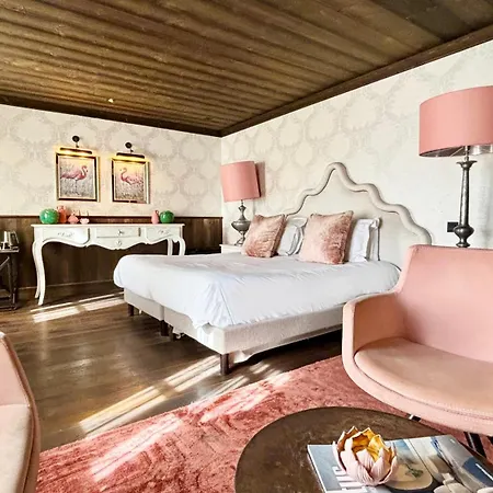 Hotel Le Castel-3