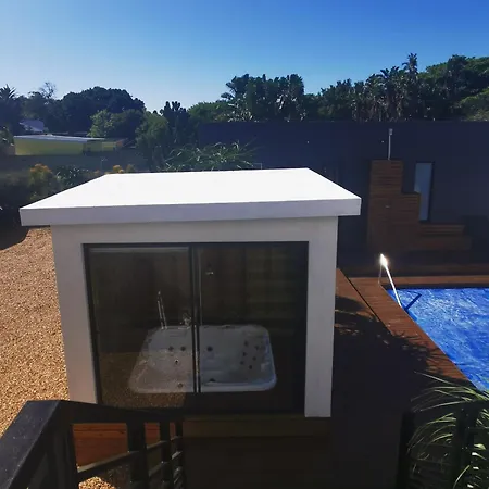 Nova Boutique Hotel And Spa-3