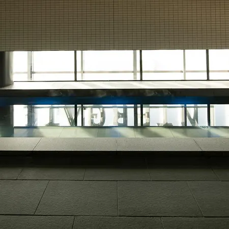 Hotel Intergate Osaka Umeda-2