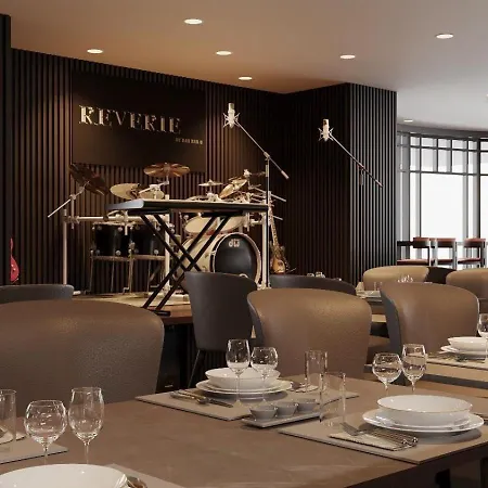Rendezvous Hotel Singapore By Far East Hospitality-2
