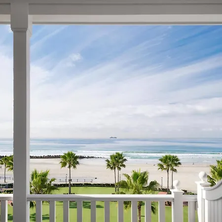 Hotel Del Coronado, Curio Collection By Hilton-2