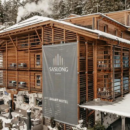 Alpstay - Smart Hotel Saslong-2
