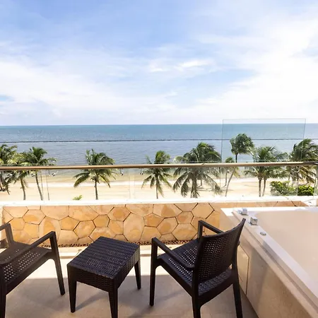 Royalton Hideaway Riviera Cancun, An Autograph Collection All-Inclusive Resort - Adults Only-2