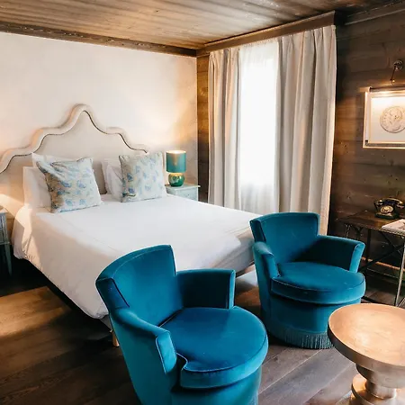 Hotel Le Castel-2