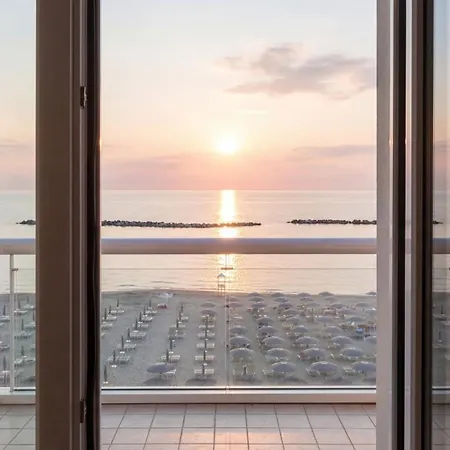 Hotel Igea Spiaggia-2
