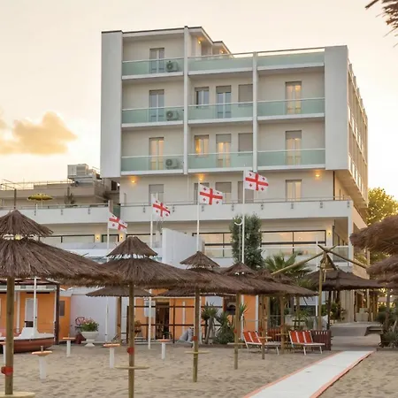 Hotel Igea Spiaggia-3