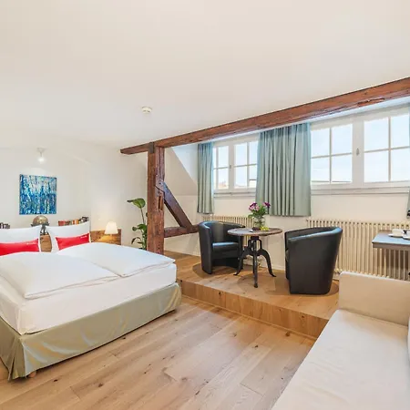 Tailormade Hotel RÜDEN Schaffhausen-2