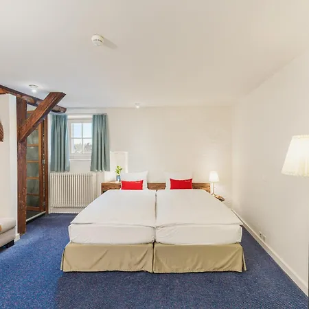 Tailormade Hotel RÜDEN Schaffhausen-3