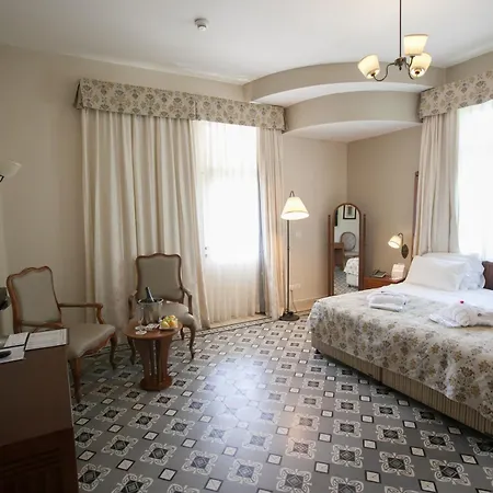 The Colony Hotel-2