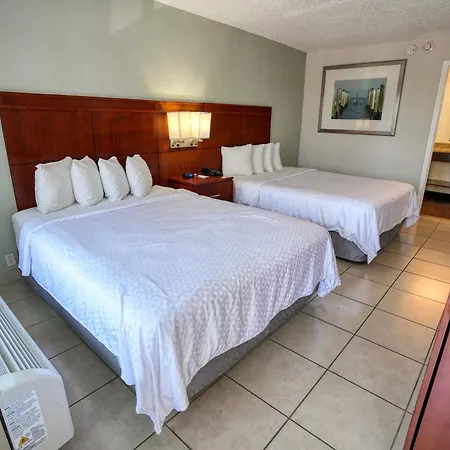Clearwater Beach Hotel-3