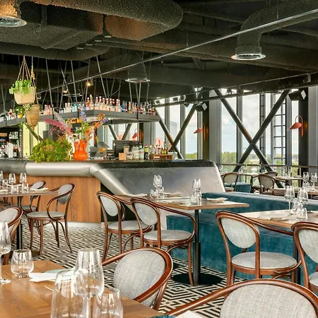 Residence Inn By Marriott Amsterdam Schiphol Airport-3