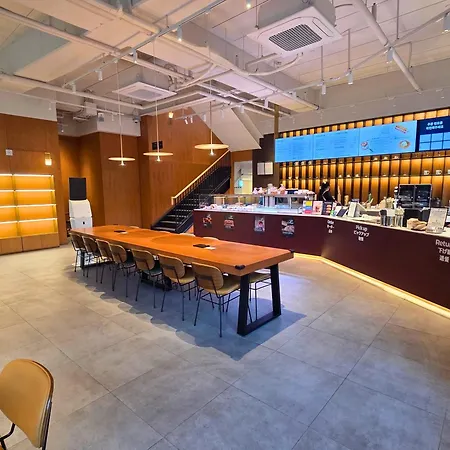 Sollago Myeongdong Hotel & Residence-3