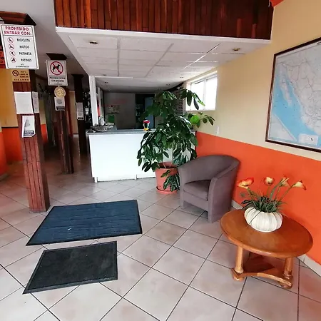 Hotel Estación Guadalajara-3
